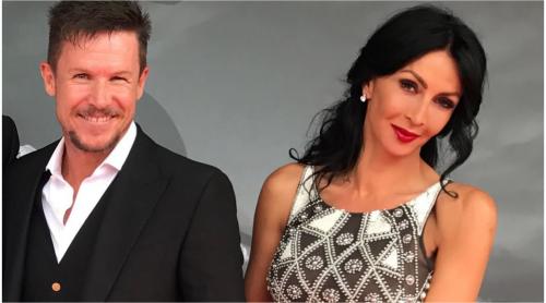 Mihaela Rădulescu a răbufnit la 8 luni de la moartea lui Felix Baumgartner: ”Mi au împachetat lucrurile ca pe niște gunoaie”