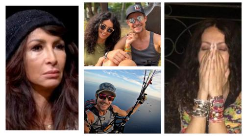 Mihaela Rădulescu, acuzații grave la adresa familiei lui Felix Baumgartner: „Nu mi s a permis timp de 8 luni să intru în cele două case ale noastre.”