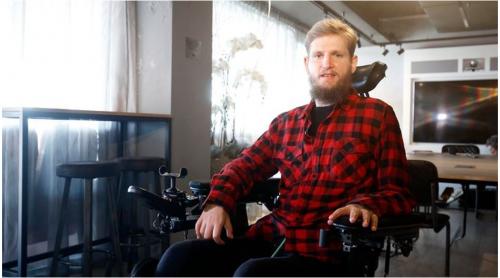 Mihai Neșu, dezvăluiri cutremurătoare despre suferința prin care a trecut: ”E ușor să spui încrede te în Dumnezeu, dar nu și să te încrezi”