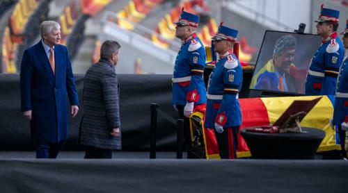 Miliardarul apropiat de Mircea Lucescu a cumpărat cel mai scump apartament din istorie. Suma uluitoare plătită