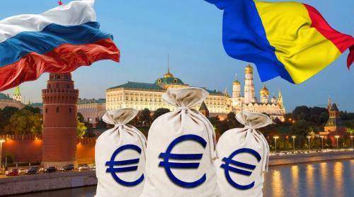 Milioanele de euro pe care rușii refuză să le plătească unei companii de stat din România. Banii, considerați pierduți