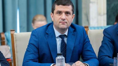 Ministrul Apărării explică de ce nu a fost doborâtă drona căzută la Galați. Declarațiile momentului în România