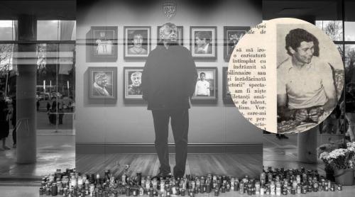 Mircea Lucescu a prevăzut încă din 1972 ce se va întâmpla în ultimii săi ani de viață: „Există la noi o prejudecată”