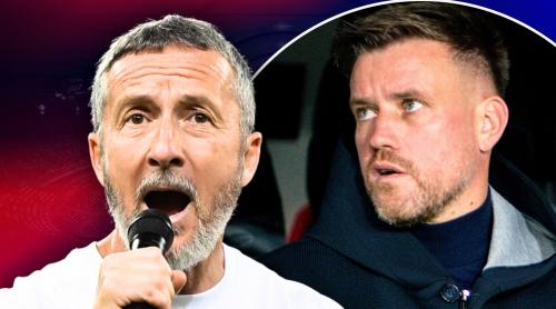 MM Stoica, război total cu Mihai Pintilii: ”Are ofertă şi aud că vrea să mi ia din oamenii de la FCSB! Să nu uite ce am făcut pentru el”