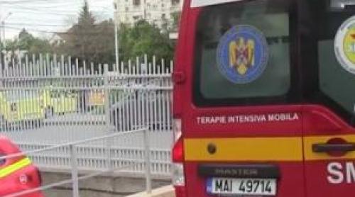 Moarte şocantă a unei fetiţe de 2 ani din Constanţa. Ce spun vecinii părinţilor: "Ştiu de o mică neatenţie"