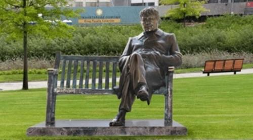 Moartea lui Mircea Lucescu deplânsă la unison de Ucraina și Rusia. Il Luce are statuie în România ridicată de Șahtior Donețk