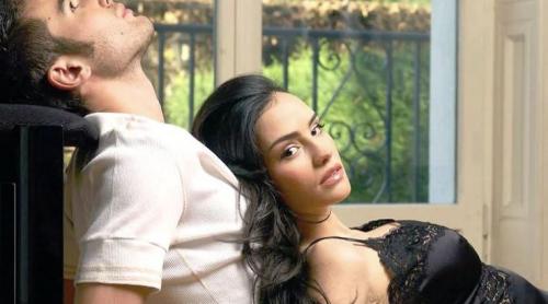 Mutu, dezvăluiri despre relațiile sale >> Despărțirea de Consuelo: „Nu mi o spunea direct”