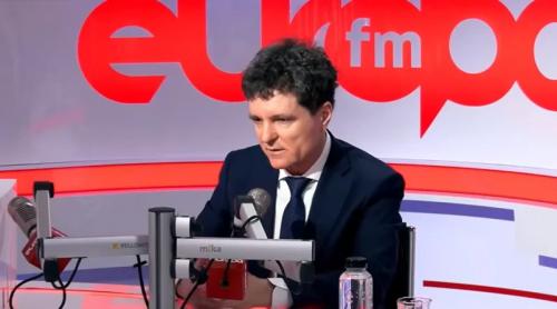 Nicușor Dan a confirmat! Criză politică în România