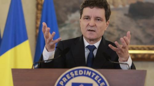 Nicușor Dan, mesaj tranșant la adresa Moscovei: Rusia pune în pericol cetățenii României, stat membru NATO