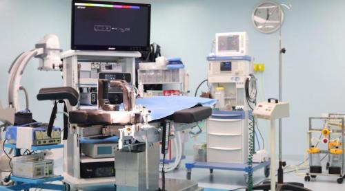 Noi reguli pentru doctori: li se interzice să mai părăsească spitalul în timpul programului