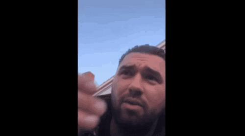 „Nu mă duc eu de bună voie”. Un interlop căutat de cinci ani, după ce a desfigurat un tânăr, face live uri pe TikTok 