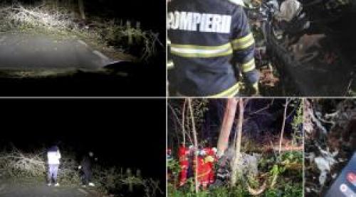 "Nu pot să cred, au ieşit de pe drum. Mi e rău". Momentul când Mihai şi David sunt găsiţi de prietenii lor