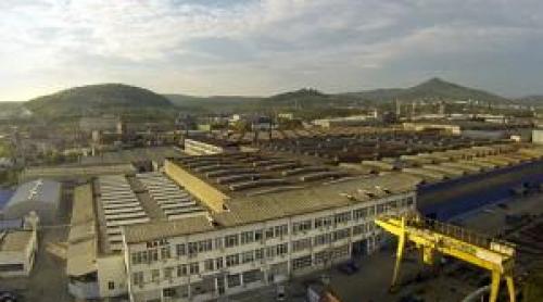 O fabrică din Bistriţa Năsăud dă afară 500 de angajaţi. Lovitură grea pentru economia locală