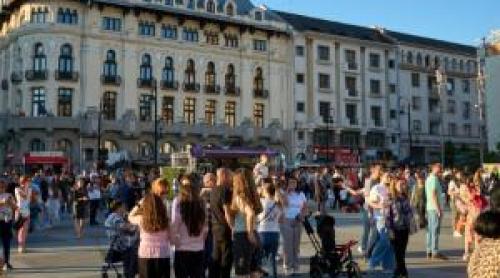 O familie din Italia şi a cumpărat bilete de avion pentru Cracovia, dar a aterizat la Craiova