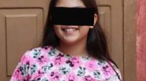 O fetiță de doar 12 ani a murit! Și a prins părul în pompa de aspirație a unei piscine