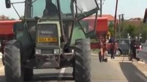 O investiție de milioane de lei a devenit un coșmar pentru agricultorii dintr o comună din Arad