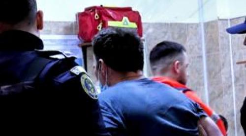 O noapte de gardă, la Psihiatrie: 2 medici și 700 de pacienți. "Dați mi drumul că mă omor"