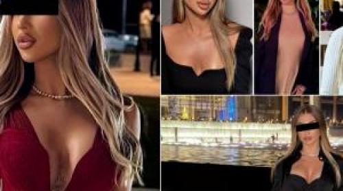 O studentă la Medicină din Sibiu făcea operații estetice acasă. Își atrăgea clientele cu stilul extravagant