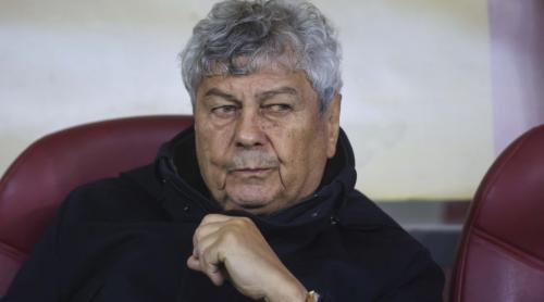 O viață închinată fotbalului. Mircea Lucescu, momente din cariera sa incredibilă