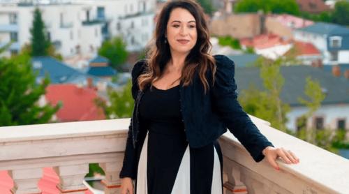 Oana Roman, revoltată de prețul unei baghete în Dorobanți: „Ferească Dumnezeu!”