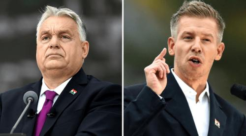 Oligarhii lui Viktor Orban fug pe capete din țară și își transferă banii în Emiratele Arabe sau în SUA. Acuzațiile aduse de Peter Magyar