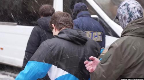 Operațiune de salvare a unor deținuți din Rusia și Belarus! România a participat