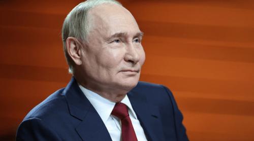 „Operațiunea Amurg”: Se pregătește o lovitură de stat împotriva lui Putin?