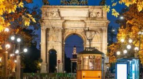 Oraşul care a devenit magnet pentru bogaţii lumii. Miliardarii spun adio Dubaiului din cauza războiului