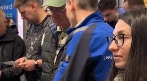 Oraşul din România care caută forţă de muncă. Sunt sute de joburi disponibile 