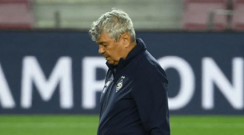  „Oricum mă duc, hai să mor în ale mele, să fiu măreț!”. Dialog cutremurător cu Mircea Lucescu, înainte ca tehnicianul să intre în comă
