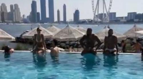 Paradisul turistic devenit iad din cauza războiului. Cazările au scăzut şi de trei ori