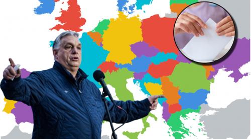 Pe cine preferă România în alegerile de duminică de la Budapesta. „E bine ca acest personaj sinistru, Orban, să dispară din politica europeană”
