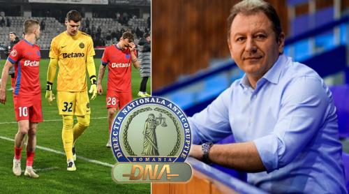 Percheziții DNA la casa lui Radu Moldovan. Politicianul acuzat că a înjurat FCSB, cercetat într un dosar de corupție și spălare de bani