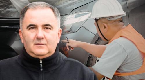 Pericolul uriaș din piața auto: 58% dintre mașini au daune ascunse. „Sunt bișnițari care taie bucăți din două mașini lovite și fac una singură”