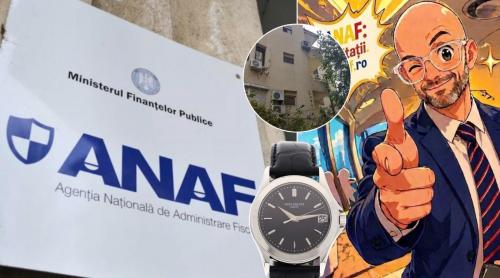 Peste 5 milioane lei, suma colosală obținută de ANAF în doar o zi și jumătate de licitații online. ”Proprietățile imobiliare atrag”