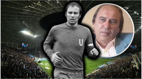 Poveste emoționantă despre Ion Oblemenco: ce s a întâmplat, de fapt, înainte de dispariția legendei Craiovei. A fost ca un semn