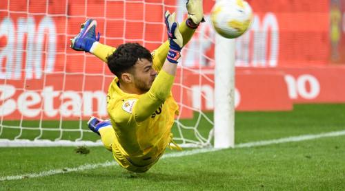 Povestea incredibilă a eroului Universității Craiova din Cupa României Betano. A scăpat ca prin urechile acului de războiul din Iran