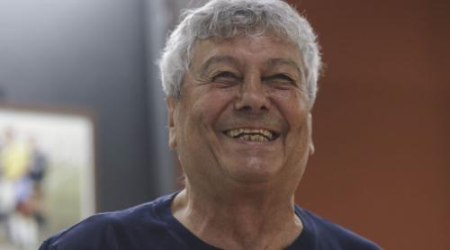 Povestea mai puțin cunoscută a lui Mircea Lucescu. Cum a ajuns să fie numit ”Il Luce” în Italia