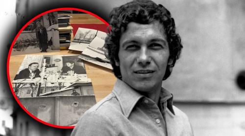 Povestea pe care Mircea Lucescu n a spus o niciodată. Ce a făcut la Revoluție: „Lasă capul, se trage!”