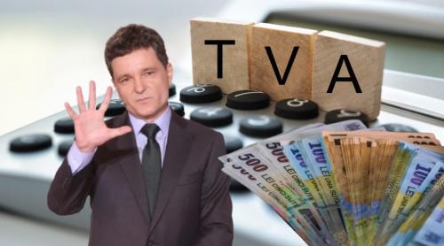 Președintele Nicușor Dan, anunț oficial despre TVA ul plătit de români. „Legat de TVA, este parte din bugetul pe 2026”
