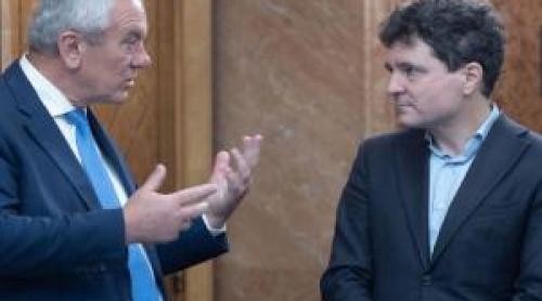 Primar PSD, despre moţiune: Ne am făcut de râs încă o dată, sunt foarte mulţi nemulţumiţi în partid