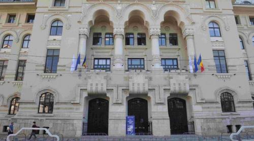 Primăria lui Ciucu dă un milion de lei pe un sistem de securitate perimetrală, cu care să monitorizeze mobilitatea urbană