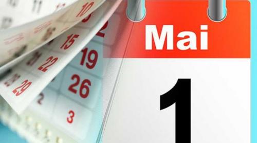 Program magazine și mall 1 Mai 2026! Unde este deschis de Ziua Muncii în București și în țară