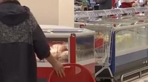 Programul marilor magazine de Paşte. Cumpărături pe ultima sută de metri