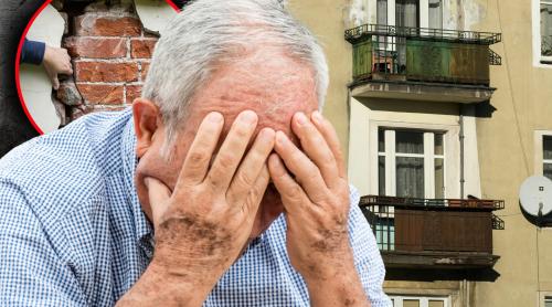 Proprietarii ar putea fi singurii responsabili de consolidarea clădirilor cu risc seismic, în locul primăriilor. Ce se întâmplă cu cei care nu și permit: „Un fond al fondurilor”