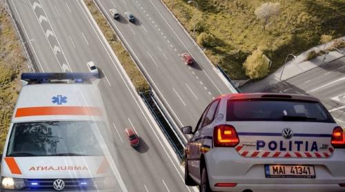 Propunere de modificare a Codului Rutier. Ce este „culoarul de salvare” și ce vor trebui să facă șoferii