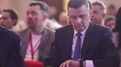 PSD ia decizia momentului pe scena politică din România. Demisiile din Guvern se amână