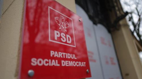 PSD pregătește un nou guvern! Anunț oficial după demisia miniștrilor