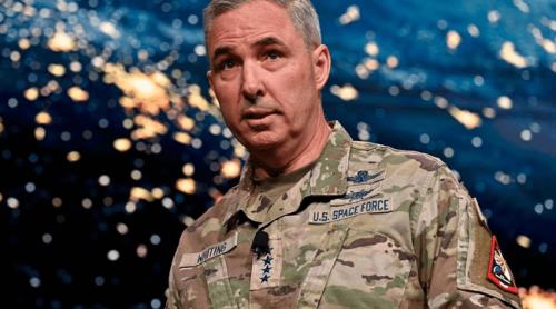Putin se pregătește pentru un atac nuclear de tipul „Pearl Harbor în spațiu”, avertizează șeful Comandamentului Spațial al SUA