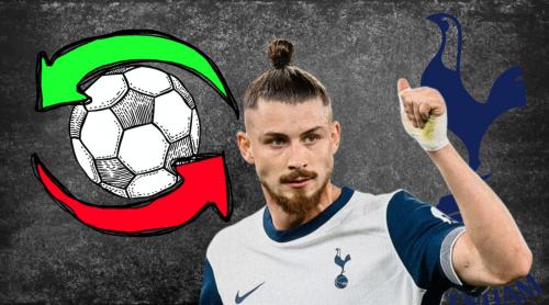 Radu Drăgușin și a dat acordul pentru transfer! Clubul de top care plătește 20 de milioane de euro pentru român